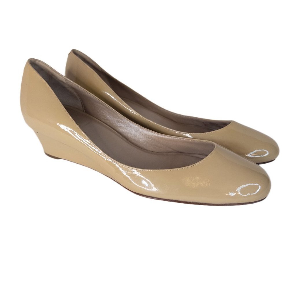 Cole Haan Catalina 10.5B Wedge